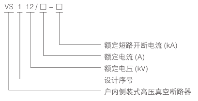 VS1-12 户内侧装式-型号含义.png