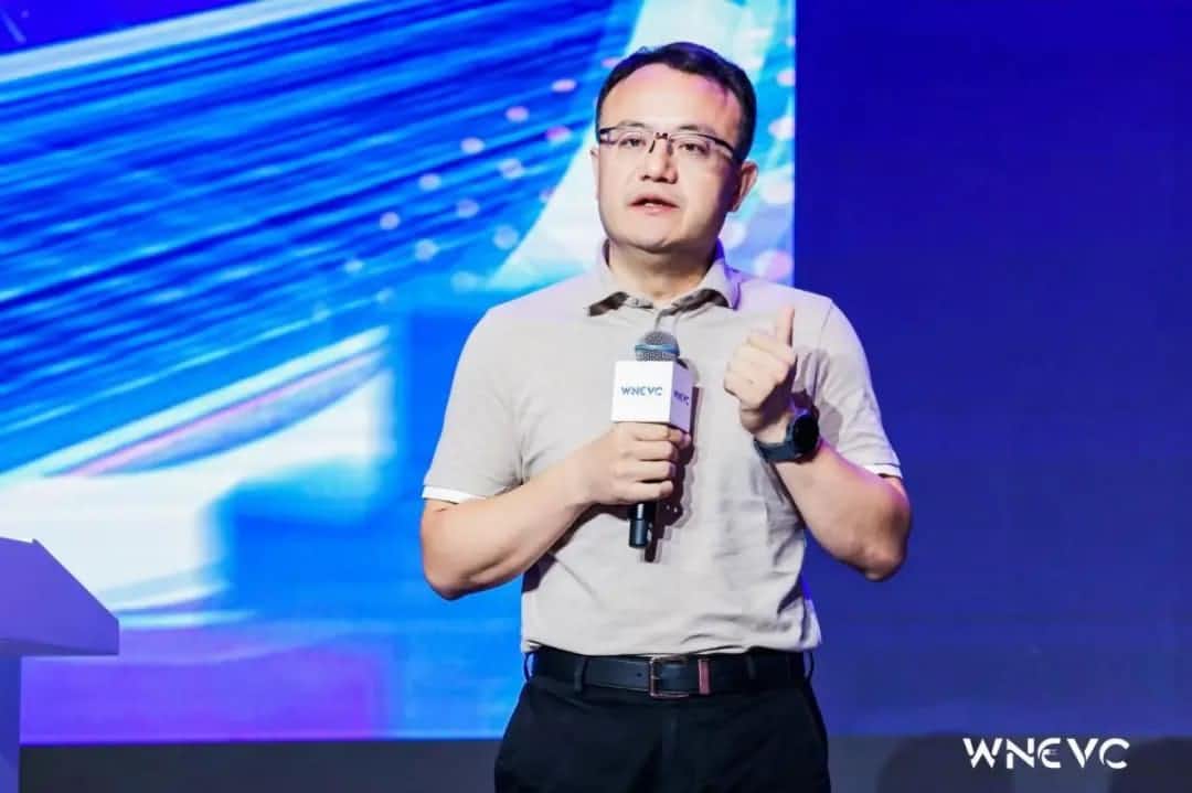 dcbox小金库(中国)CEO程鹏：数据确权、数据安全与数据闭环“新”思路